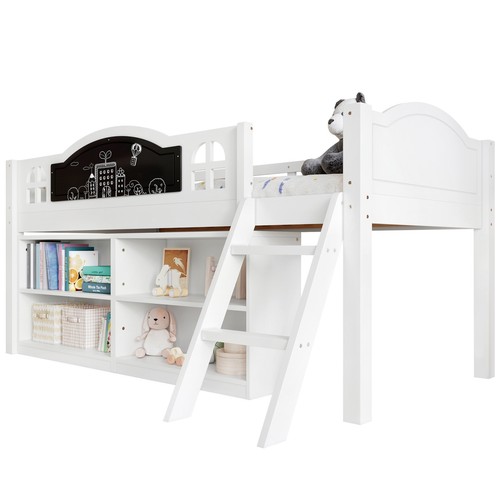 Kids high sleeper step - kids,