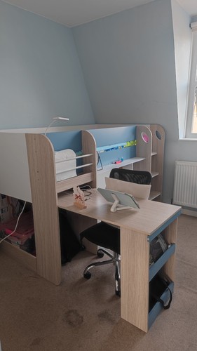 Parisot higher kids high - kids,