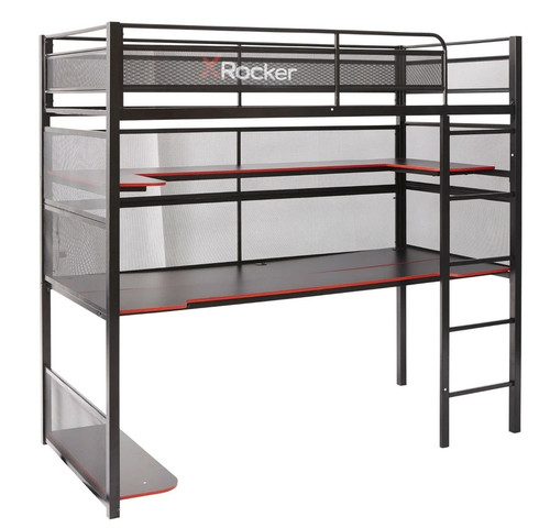 Rocker battle bunk single - battle,