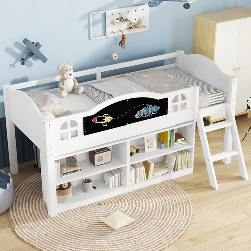 Children high sleeper - high,
