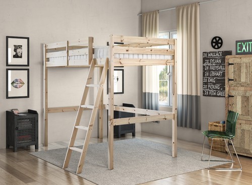 Strictly beds bunks - strictly, celeste