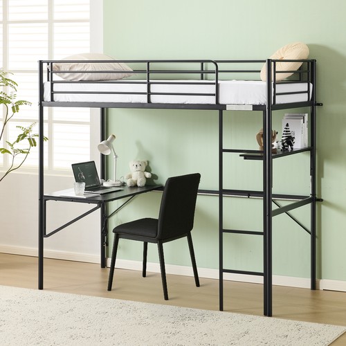 Kids bunk beds high sleeper - kids,