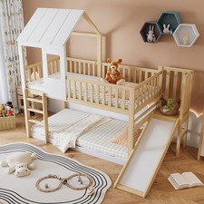 Kids High Sleeper 3ft Single