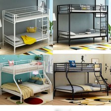Single & Triple Bunk Beds