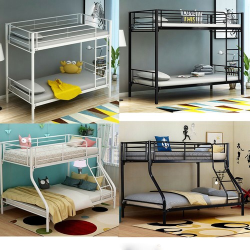 Single triple bunk beds - single,