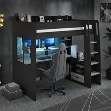 Flair Kyrk Gaming High Sleeper