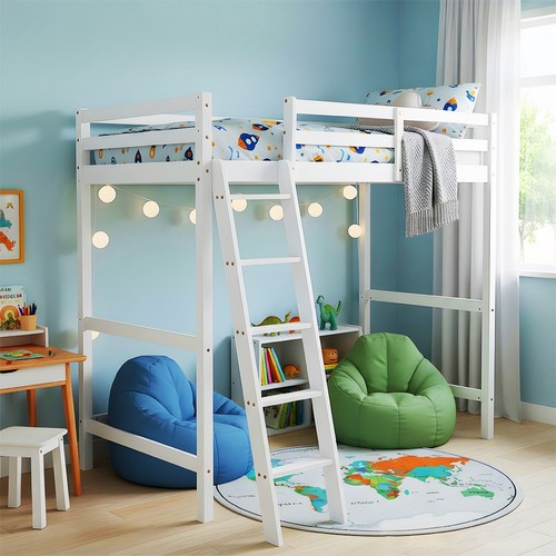 3ft high sleeper cabin bed - 3ft,